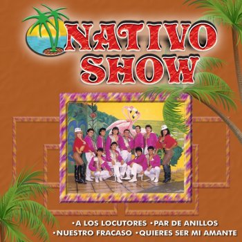 Nativo Show Sara Banda