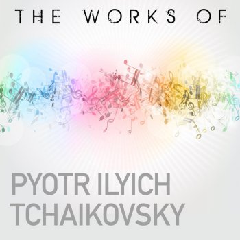 Pyotr Ilyich Tchaikovsky, Chicago Symphony Orchestra & Fritz Reiner The Nutcracker, Op. 71, Act I, Tableau I: II. March