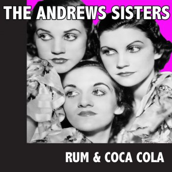 The Andrews Sisters feat. Bing Crosby Route 66