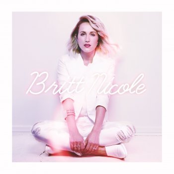 Britt Nicole Electric Love