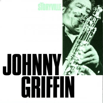 Johnny Griffin Blues Up and Down
