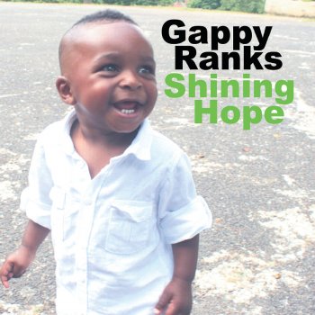 Gappy Ranks feat. Denyque First Sight