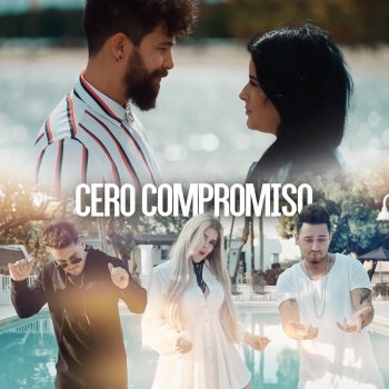 Penelope Casanola Cero Compromiso (feat. Boni y Kelly)
