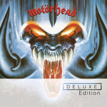 Motörhead Ace Of Spades - Live at Monsters Of Rock, Castle Donnington 1986