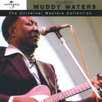 Muddy Waters I've Got My Mojo Working (Live / Newport Jazz Festival 1960)