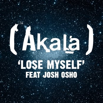 Akala feat. Josh Osho Lose Myself (instrumental)
