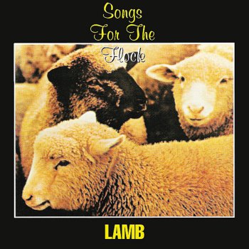 Lamb He Is Coming