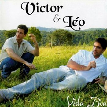 Victor & Leo Deus e Eu No Sertão