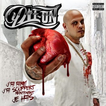 Die-On feat. Maldito & T-MO Lion