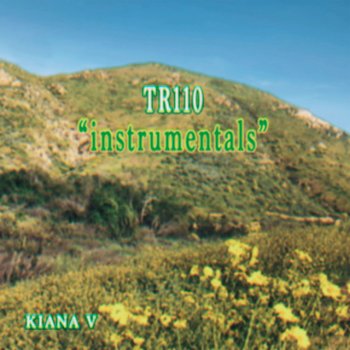 Kiana Valenciano Ambrosia - Instrumental