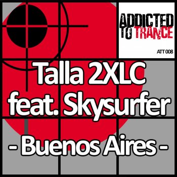 Talla 2XLC feat. Skysurfer The Myst (Solid Sleep Mix)