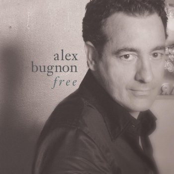 Alex Bugnon In Your Eyes