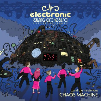 Electronic Swing Orchestra Quiero Bailar Swing