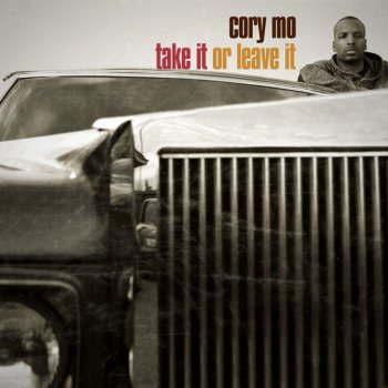 Cory Mo Hold Up (feat. Big K.R.I.T., Talib Kweli)