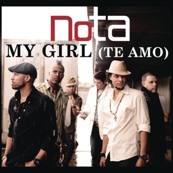 Nota My Girl (Te Amo)