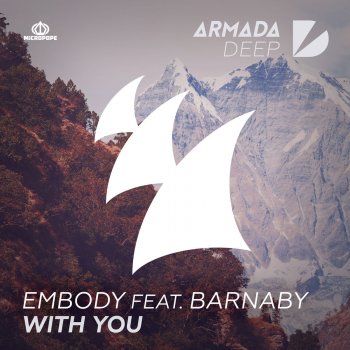 Embody feat. Barnaby With You (feat. Barnaby)