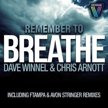 Dave Winnel Remember To Breathe (Radio Edit)