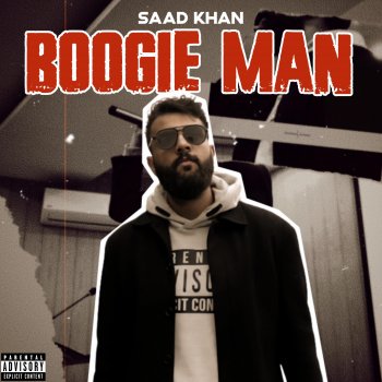 Saad Khan Boogie Man