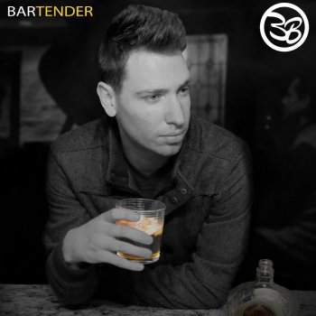 Evan Berg Bartender (Hey You)