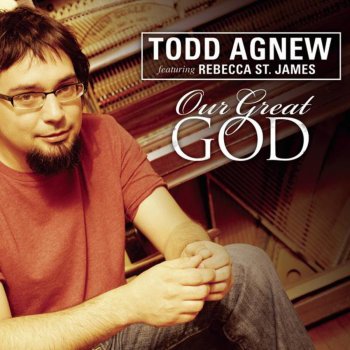 Todd Agnew Better Questions Album Sampler