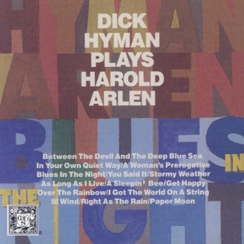 Dick Hyman Over the Rainbow