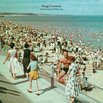King Creosote Carry On Dancing