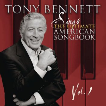 Tony Bennett The Lady's In Love With You