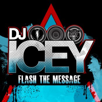 DJ Icey feat. Melanie Rev Hold the Pain