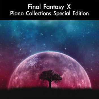 Nobuo Uematsu feat. daigoro789 Via Purifico: Piano Collections Version (From "Final Fantasy X") [For Piano Solo]