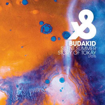 Budakid feat. Jamie Stevens Story Of Tokay