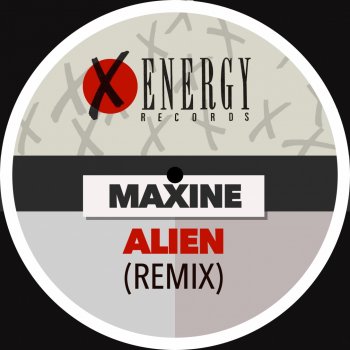 Maxine Alien (Radio Edit)