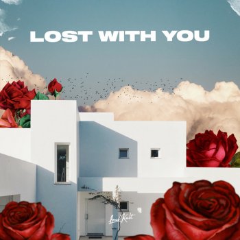Lucas Estrada feat. Blinded Hearts & SMBDY Lost with You