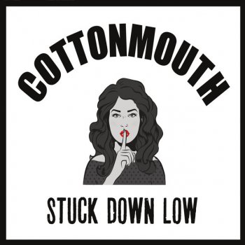 Cottonmouth Rollin' Stone