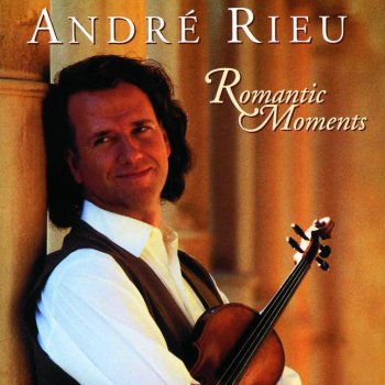André Rieu feat. Manoe Konings Adagio from Klarinettenkonzert In A-Dur K. 622