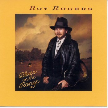 Roy Rogers She's Cold As Ice