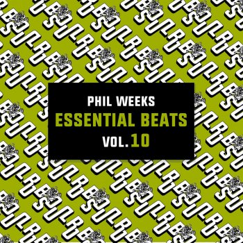 Phil Weeks All Day Every Day (Ghetto Mix)