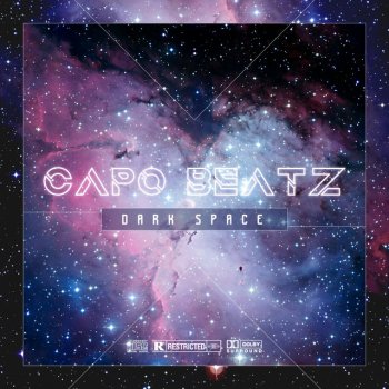 CAPO BEATZ Dark Space