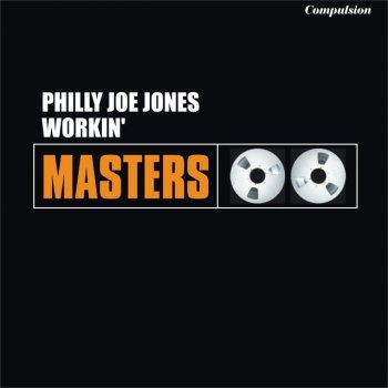 Philly Joe Jones Half Nelson
