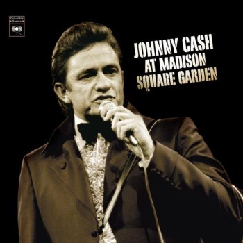 Johnny Cash Finale Medley (Live)