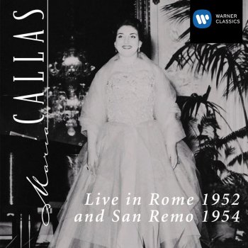 Gaetano Donizetti, Maria Callas, Orchestra della Radiotelevisione Italiana, Roma & Oliviero de Fabritiis Il dolce suono...Ardon gli incensi - 1952 Remastered Version