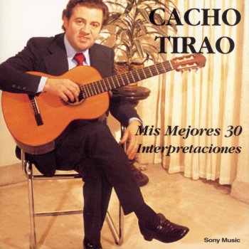 Cacho Tirao Zorba el Griego: Danza