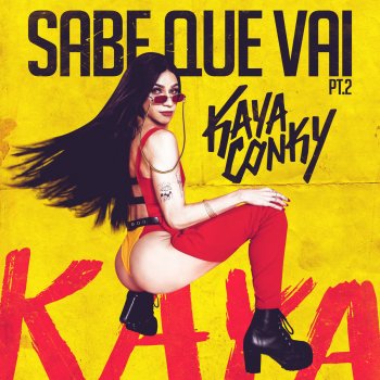 Kaya Conky feat. Pepita & S4TAN Marmita