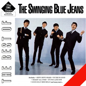 The Swinging Blue Jeans Hey Mrs Housewife