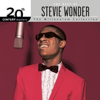 Stevie Wonder Fingertips, Pt. 2 (Live At The Regal Theater, 1963)