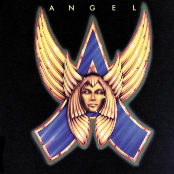 Ángel Angel (Theme)