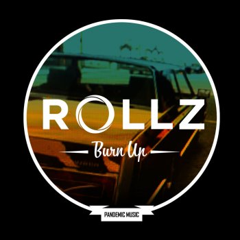 Rollz feat. Katie's Ambition, Rollz & Katie's Ambition Burn Up - Dabin Remix