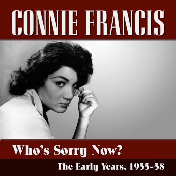 Connie Francis My Sister’s Clothes