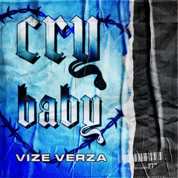 Vize Verza Cry Baby