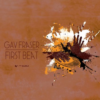 Gav Fraser First Cut