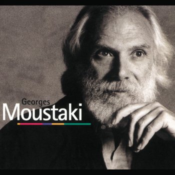 Georges Moustaki Cantique
